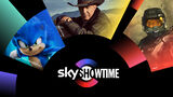 Paramount+ on pian SkyShowtime