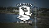 U.S. Open -golfturnaus nähdään Ruudussa suorina lähetyksinä kesäkuussa