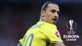 Zlatan-huuma leviää! Ruutu-palvelussa nyt kaikki Eurooppa-liigan matsit suorana - kausi alkaa torstaina
