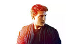 Tom Cruise