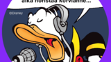 Kääk! Aku Ankka jatkuvalla etuhinnalla