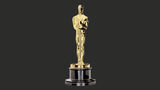 Oscar-palkitut