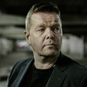 Christian Rönnbacka