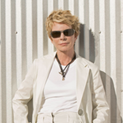 Patricia Cornwell
