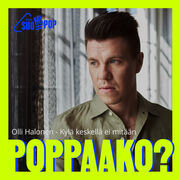 Äänestä poppaako!