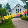 Vain elämää