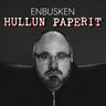 Enbusken hullun paperit