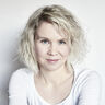 Henriikka Rönkkönen: