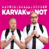 Kaunokirjallisuuden karvakuonot