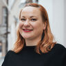 Satu kuuntelee näitä: