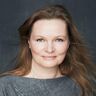 Äänikirjojen äänet: Krista Putkonen-Örn
