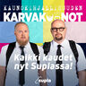Kaunokirjallisuuden karvakuonot
